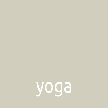 Yoga Kachel