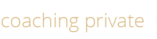 Coaching privat Überschrift