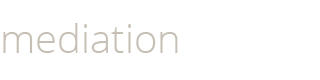 Mediation Überschrift