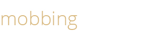 Mobbing Überschrift