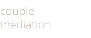 Paar Mediation Überschrift