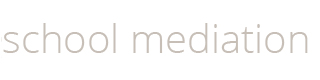 Mediation in der Schule Überschrift