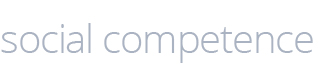 Soziale Kompetenz Überschrift