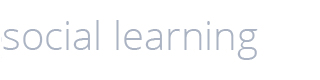 Soziales Lernen Überschrift
