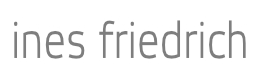 Ines Reinboth Signatur