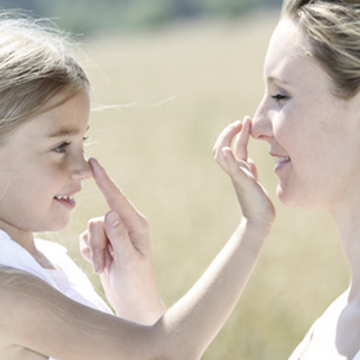 Alleinerziehend Emotionsbild