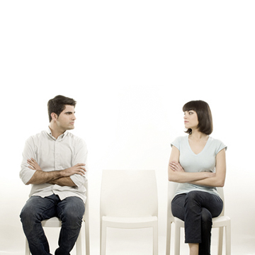 Paarberatung Emotionsbild