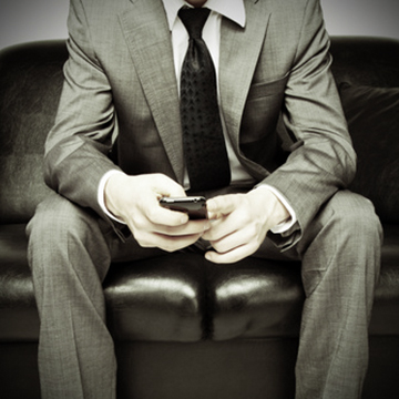 Coaching Beruf Emotionsbild