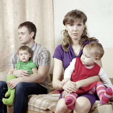 Familienmediation Bild