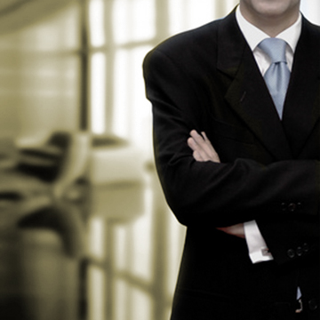 Führungskräfte Emotionsbild