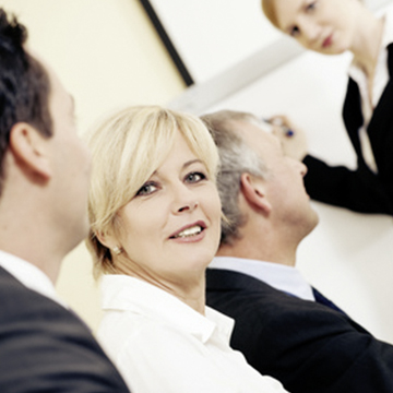 Konfliktmoderation Emotionsbild