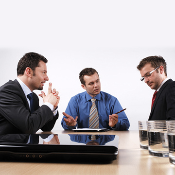 Moderierte Klärungsgespräche Emotionsbild