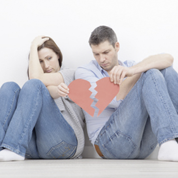 Paarmediation Emotionsbild