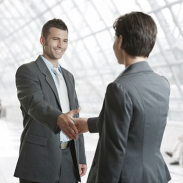 Sozialkompetenz Bild